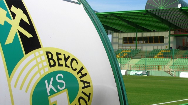 GKS Bełchatów otrzyma wsparcie władz