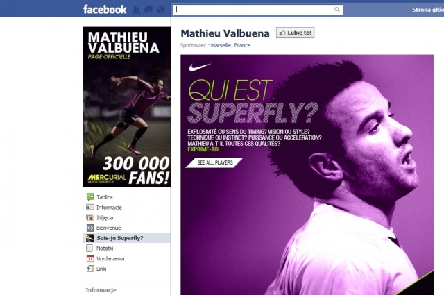 Valbuena superstar