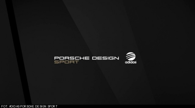 Adidas i Porsche na jesień 2011