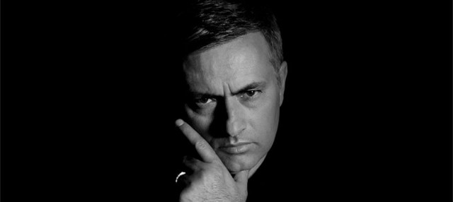 Mourinho ambasadorem Brauna