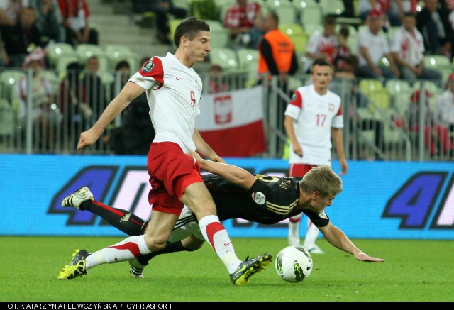 Kadra ciągle bez domu na Euro 2012