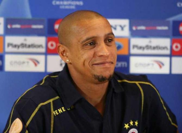 Roberto Carlos bojkotuje media