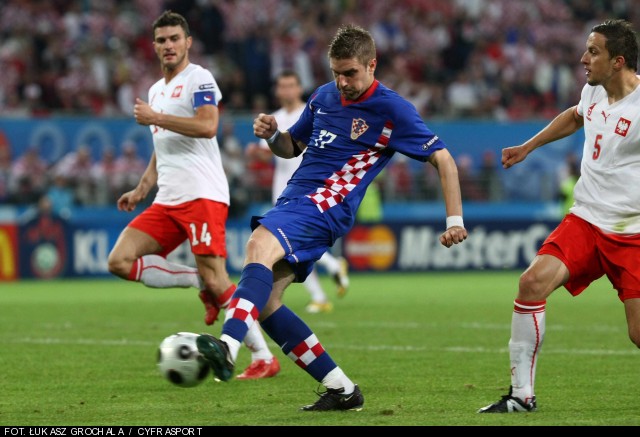 Polacy nie interesują się futbolem?!