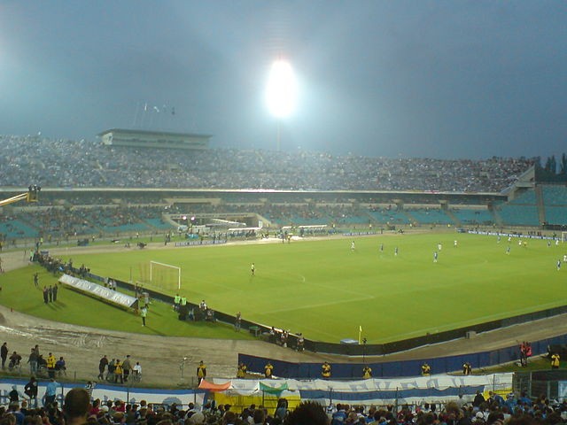 Stadion Śląski = niegospodarność