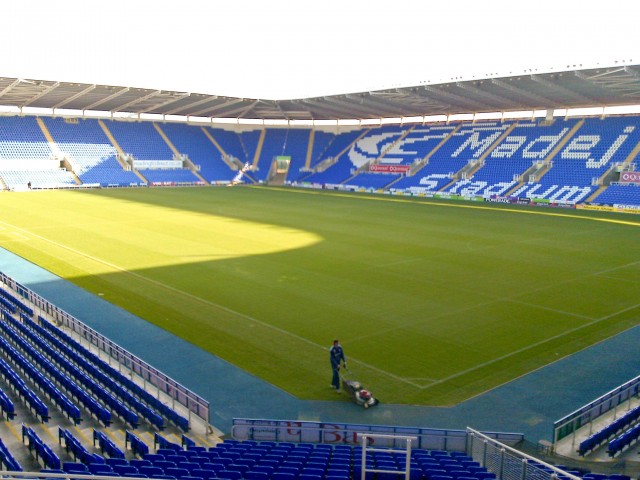 Reading FC sprzedane