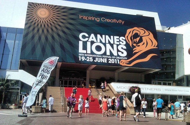 Zaczyna się Cannes Lions 2012!