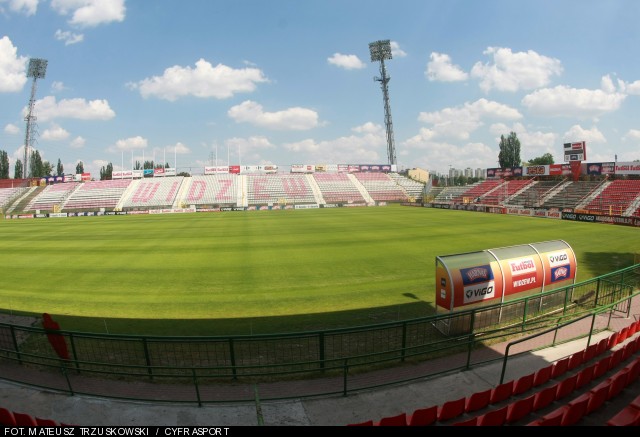 Co dalej ze stadionem dla Widzewa?