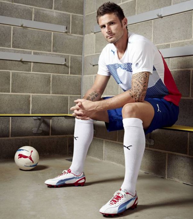 Giroud Bossem