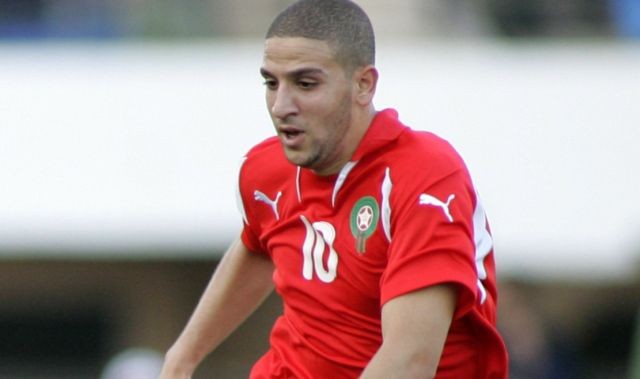 Taarabt informatykiem