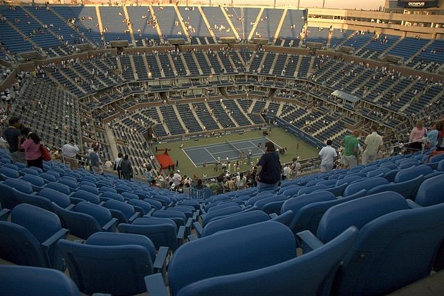 ATP krytykuje organizatorów US Open