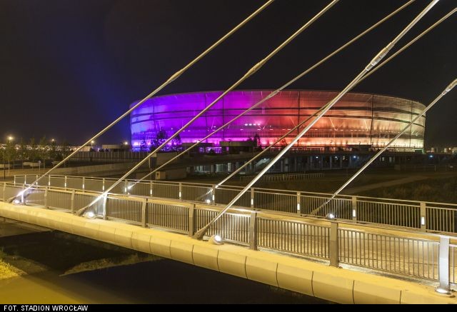 We Wrocławiu do remontu