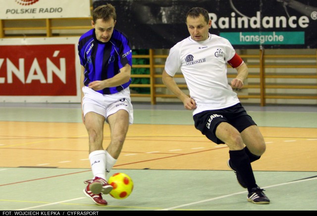 Futsal trafi na Igrzyska?