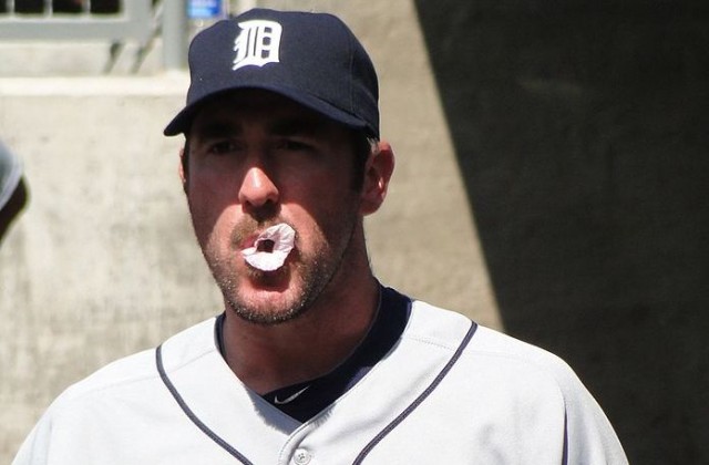 Verlander i Posey biją rekordy