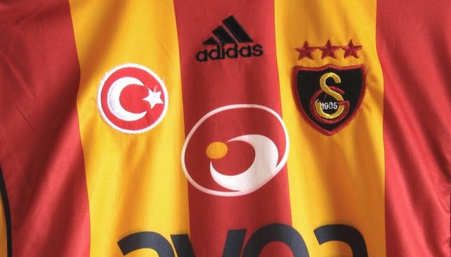 Galatasaray SK z nowym sponsorem