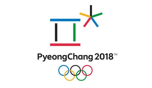 Pyeongchang pokazuje logo