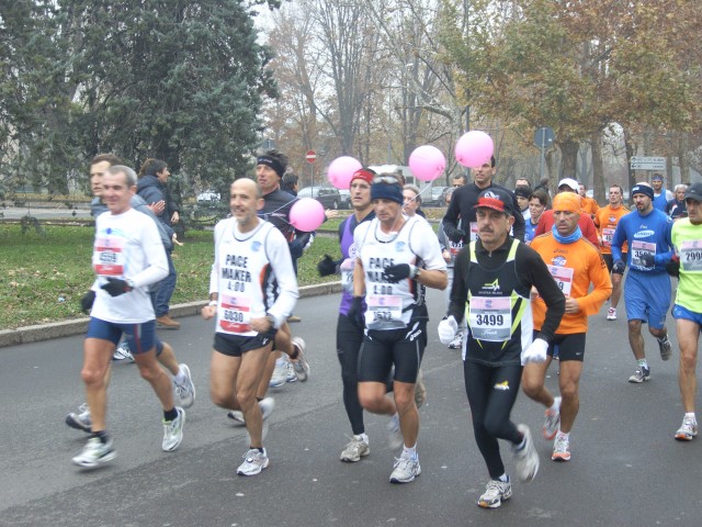 SuisseGas nadal w nazwie maratonu