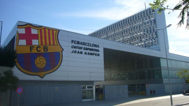 La Masia zarobi na siebie