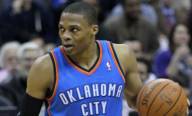 Westbrook promuje Jordana [WIDEO]