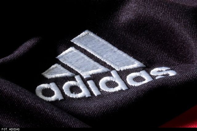 Adidas z młodzieżą