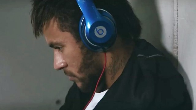 Beats by Dre pobił Nike?