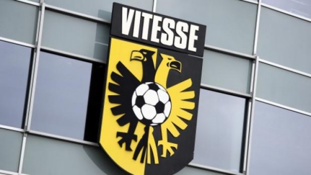 Firma Abramowicza sponsorem Vitesse