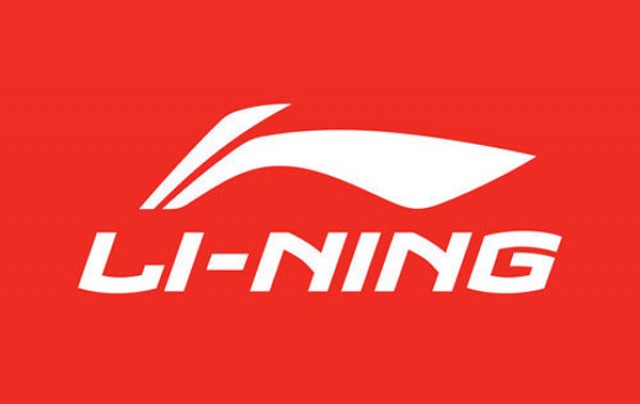 Sukces Li-Ning