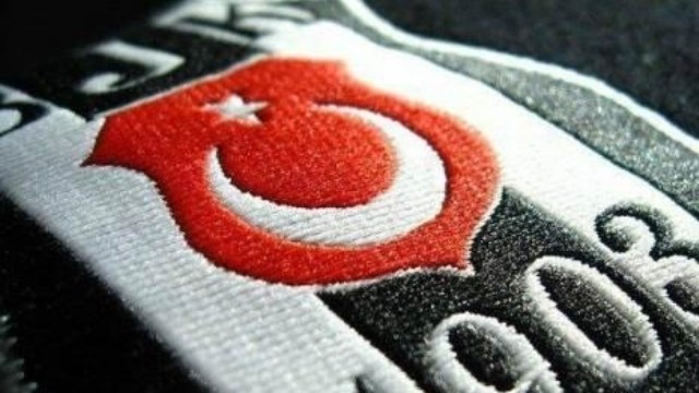 Besiktas z agencją