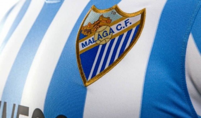 Jak oni się ubierają: Malaga CF 14/15