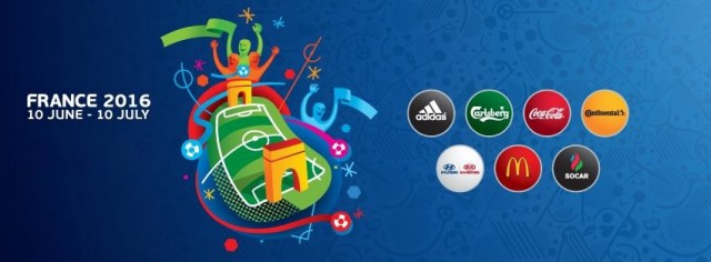 Piłka na Euro 2016 gotowa