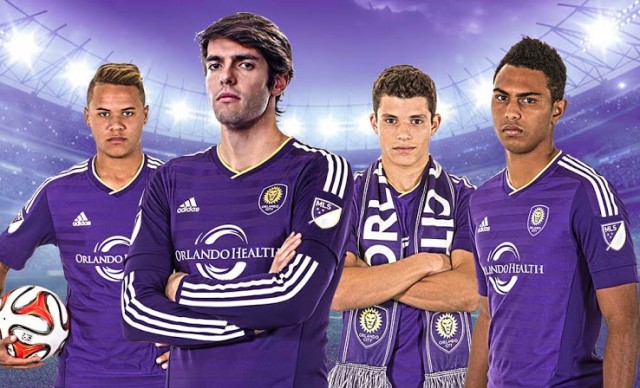 Orlando City sprzedało prawa do stadionu