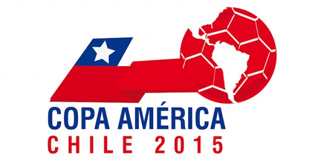 Linie lotnicze z Copa America