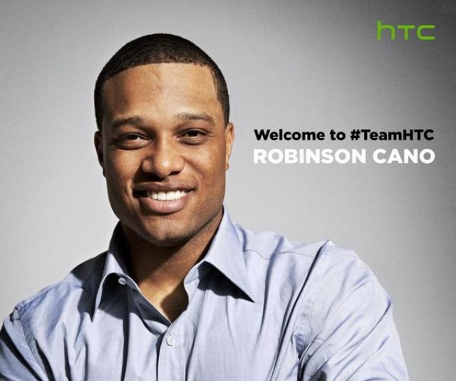 Nowy ambasador HTC