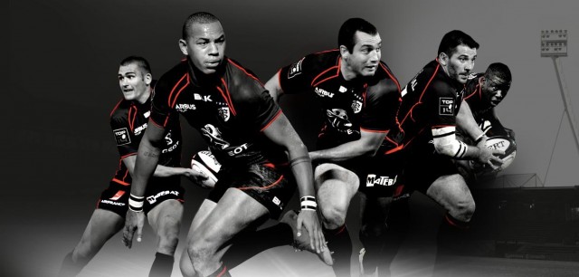 Ważne umowy dla Stade Toulousain