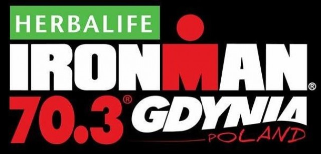 Oficjalny samochód IRONMAN 70.3 Gdynia?