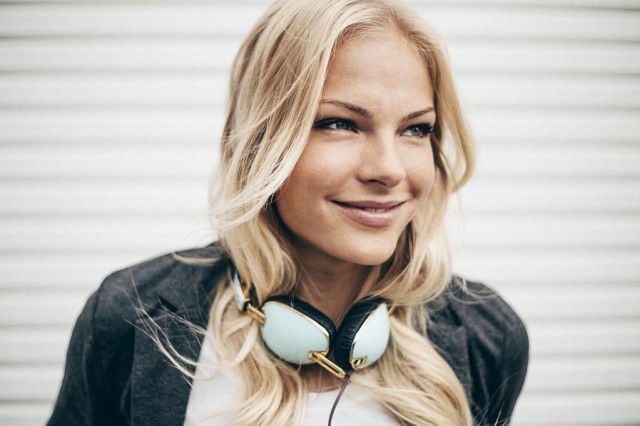 Kliszyna twarzą Skullcandy