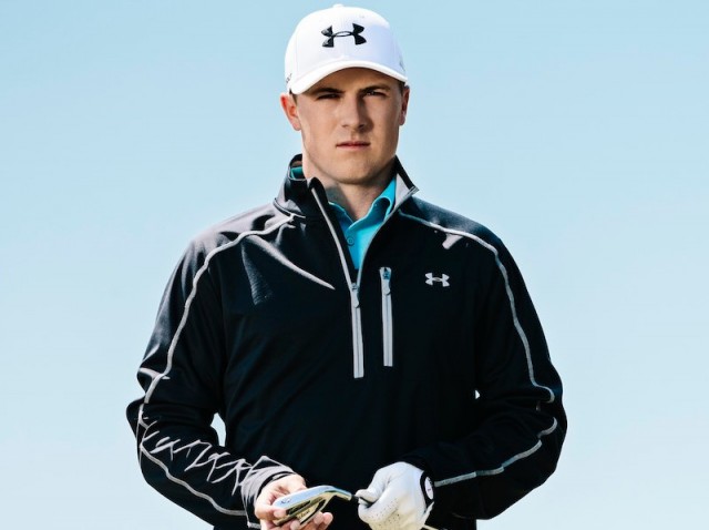 Under Armour umacnia się w golfie