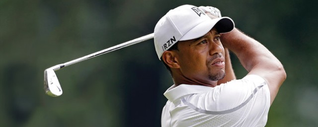 Woods wypromuje GOLFTV