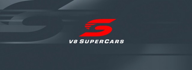 Lexus z V8 Supercars