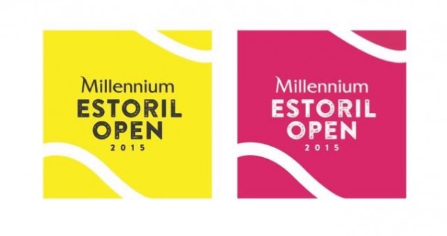 Estoril Open ze sponsorem