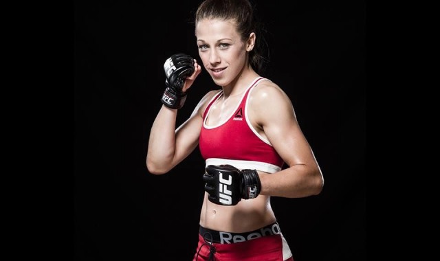 Jędrzejczyk dołącza do Reeboka