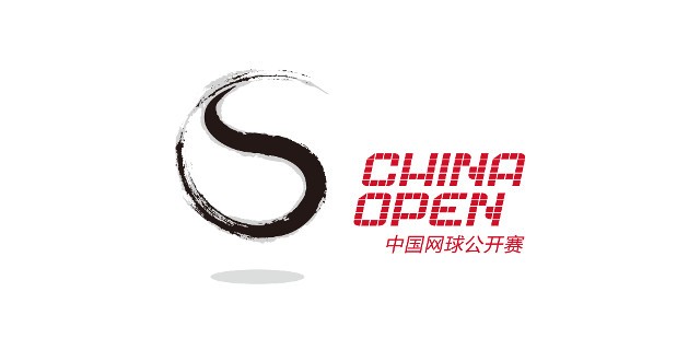 China Open ze sponsorem