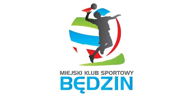 MKS Będzin zmienia sponsora technicznego