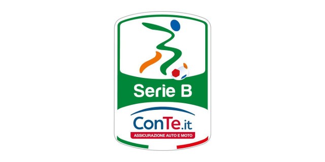 Serie B ze sponsorem