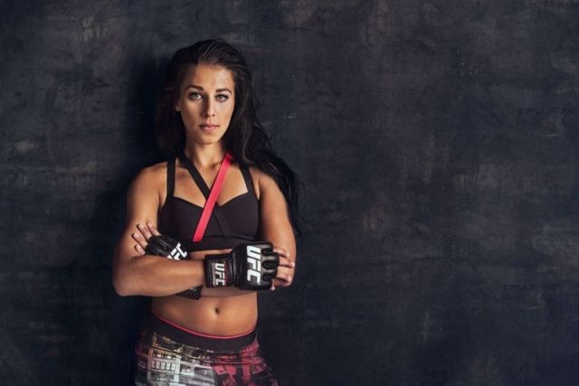 Jędrzejczyk będzie gwiazdą znanej marki