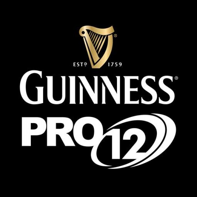 Pro12 dalej z Guinnessem