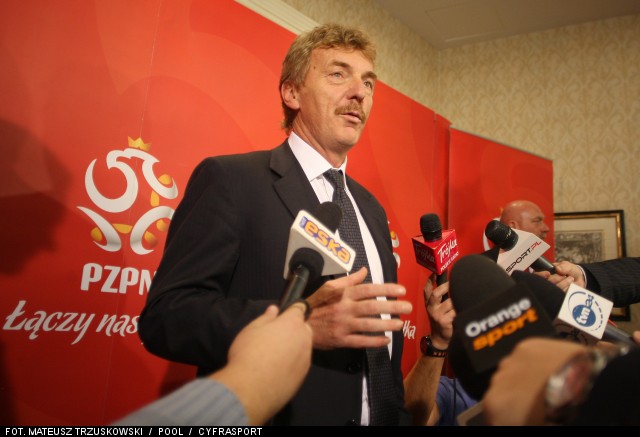 Boniek: &#8222;Mam nadzieję, że kluby wyciągną wnioski&#8221;