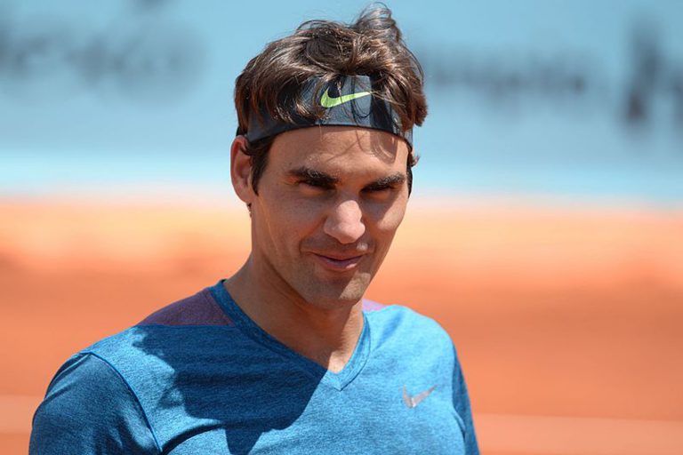 Roger Federer ogłosił zakończenie kariery