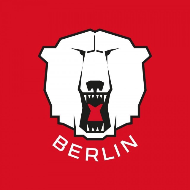 Eisbären Berlin pod opieką