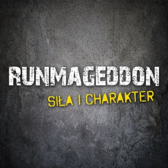 Under Armour stawia na Runmageddon