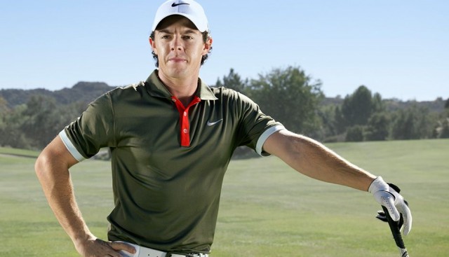 McIlroy z lukratywnym kontraktem